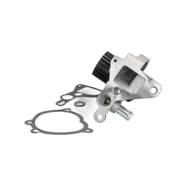 Vattenpump