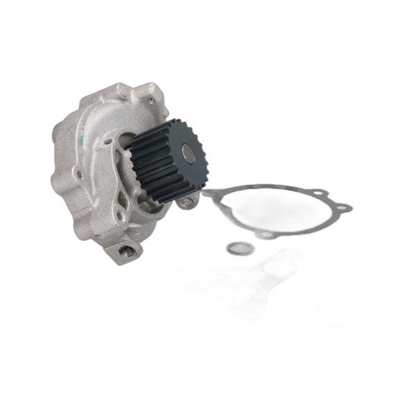 Vattenpump