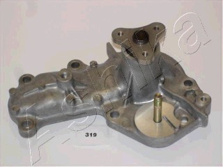 Vattenpump