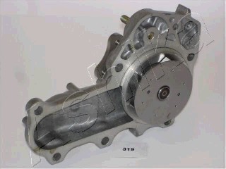 Vattenpump