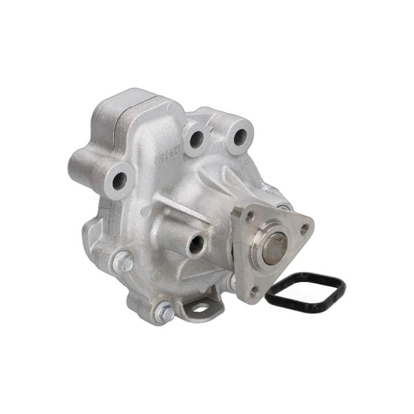 Vattenpump