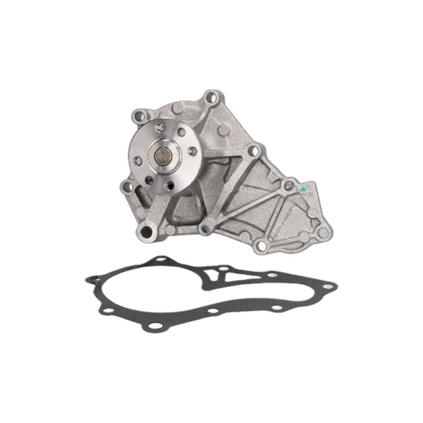 Vattenpump