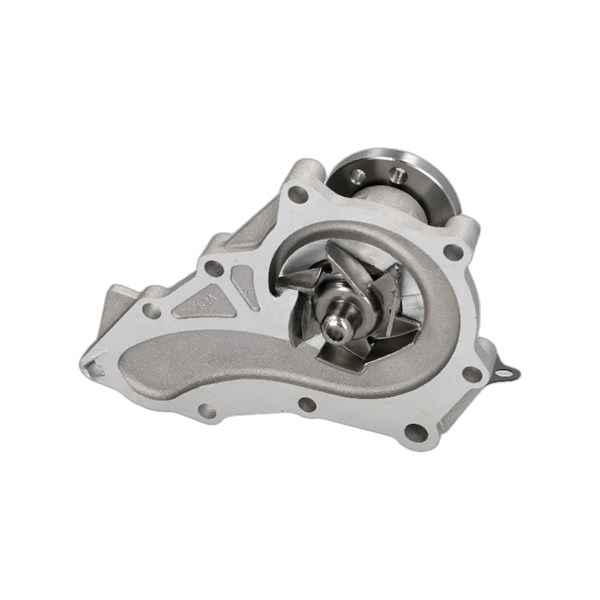 Vattenpump