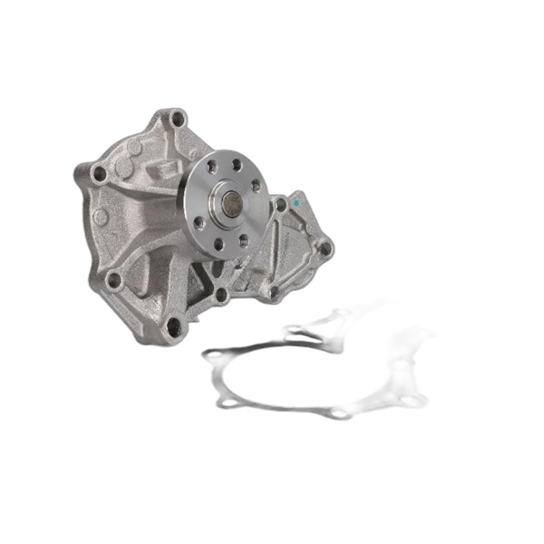 Vattenpump Vattenpump