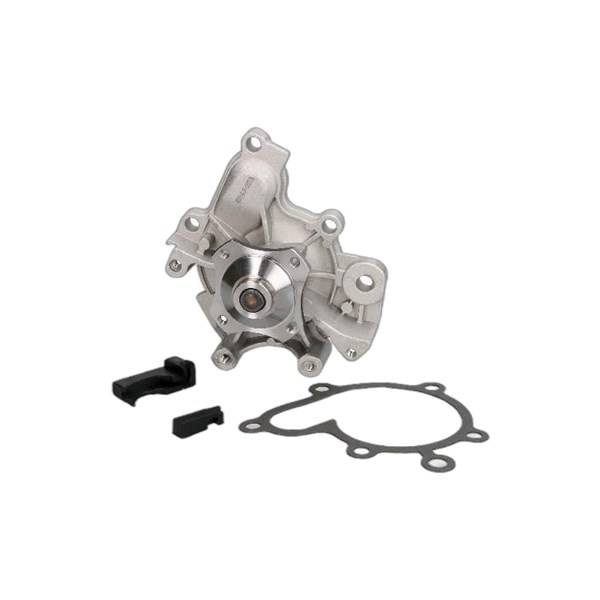 Vattenpump
