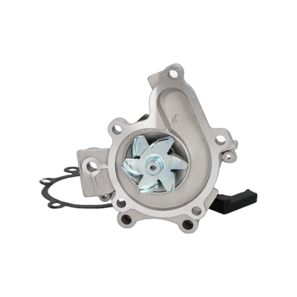 Vattenpump