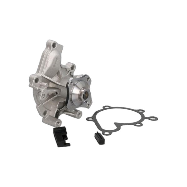 Vattenpump