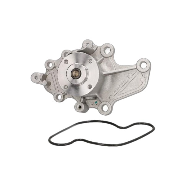 Vattenpump