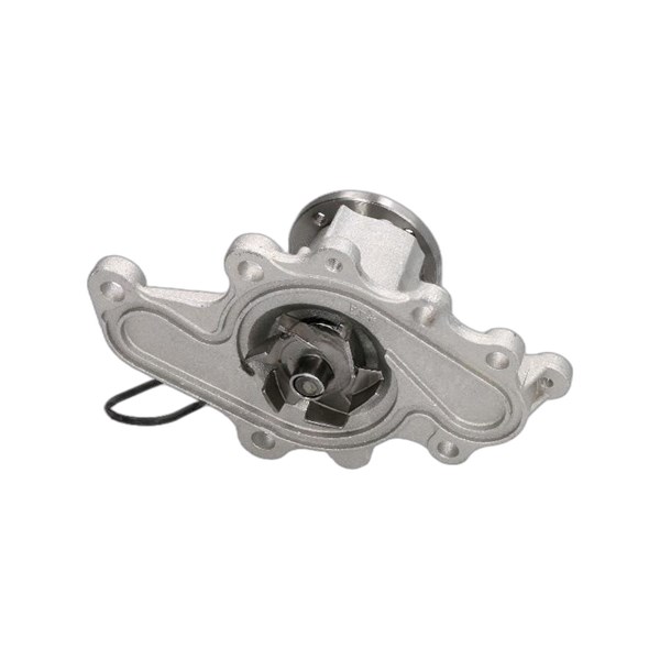 Vattenpump