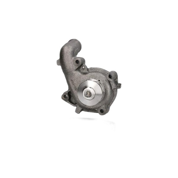 Vattenpump