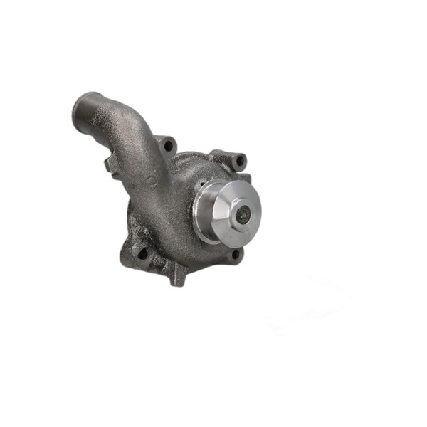 Vattenpump