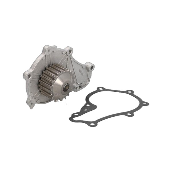 Vattenpump