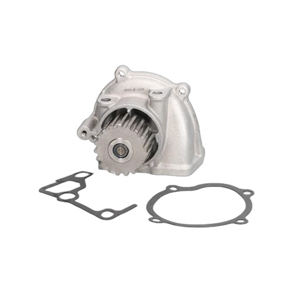 Vattenpump