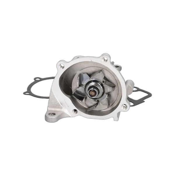 Vattenpump