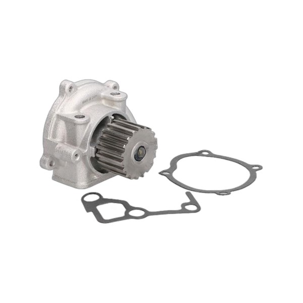 Vattenpump