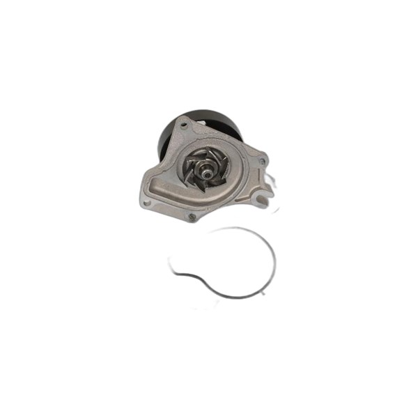 Vattenpump
