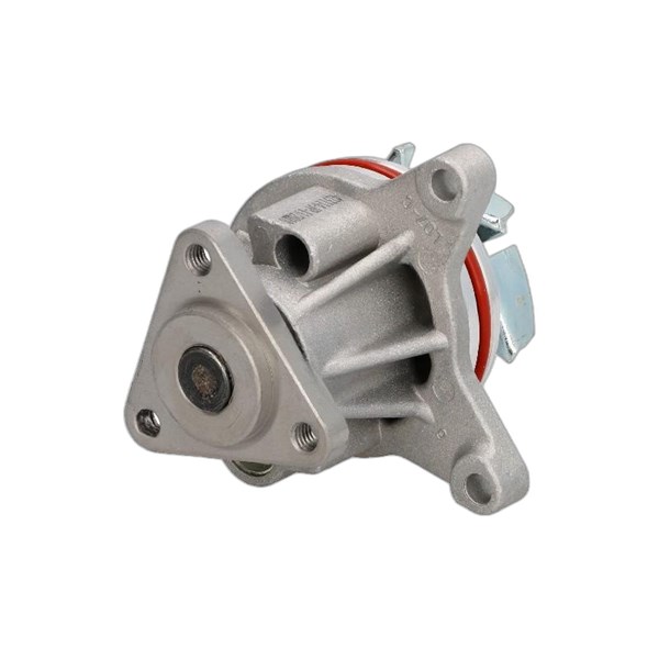 Vattenpump