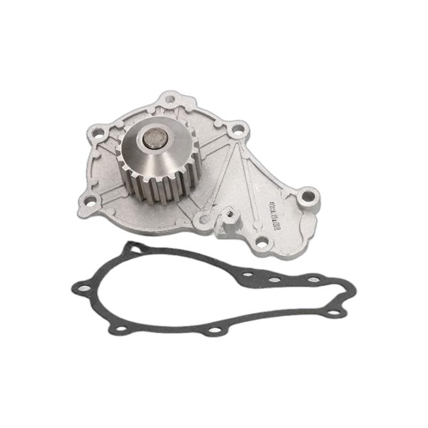 Vattenpump