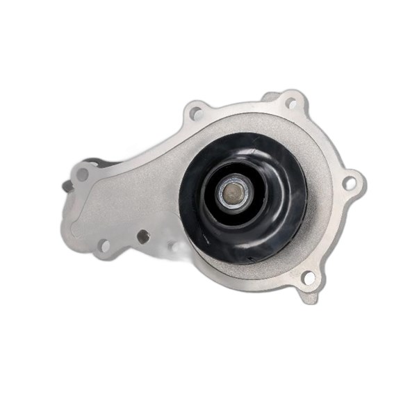 Vattenpump