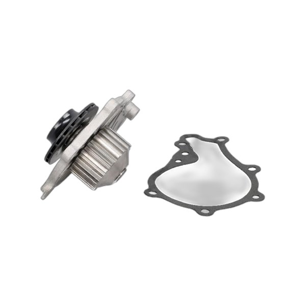 Vattenpump