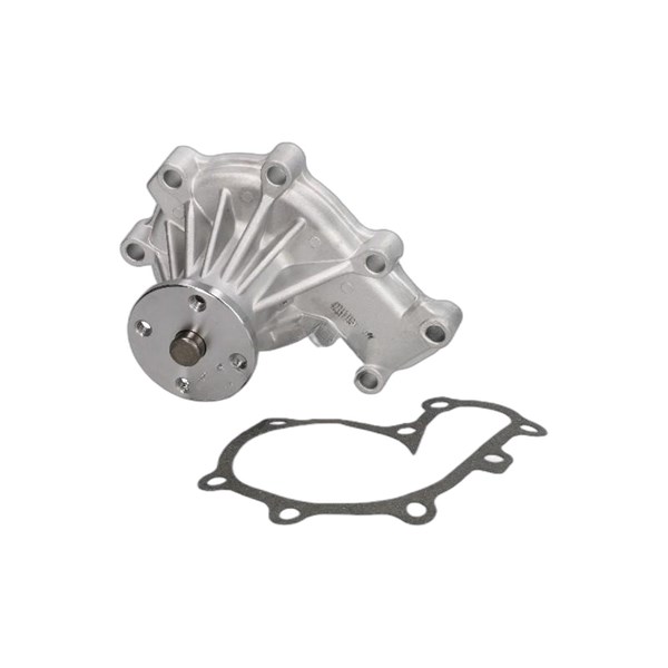 Vattenpump