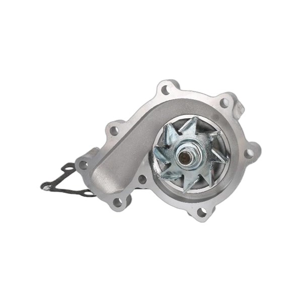 Vattenpump