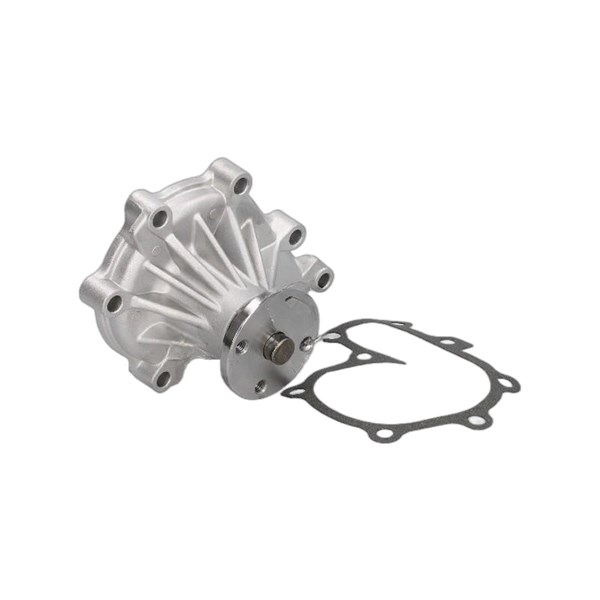 Vattenpump