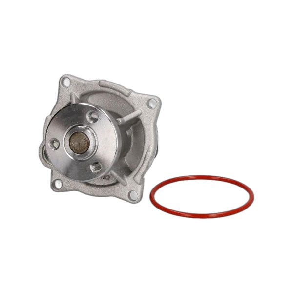 Vattenpump