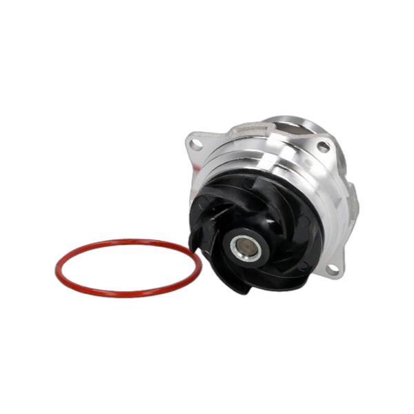 Vattenpump