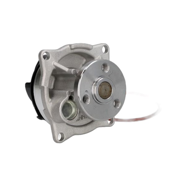 Vattenpump