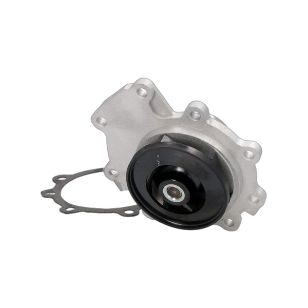 Vattenpump
