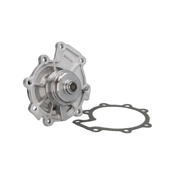 Vattenpump