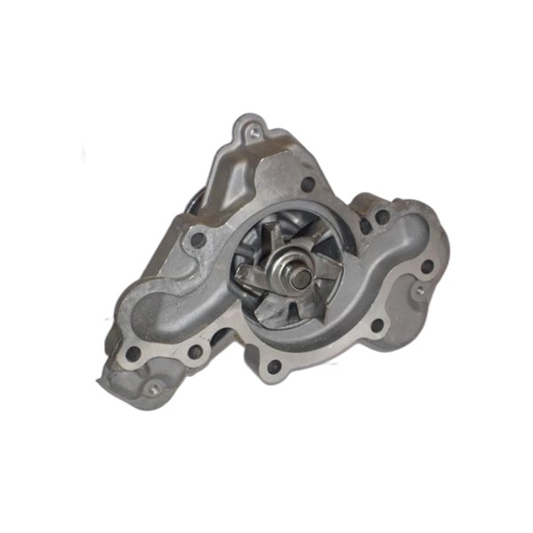 Vattenpump