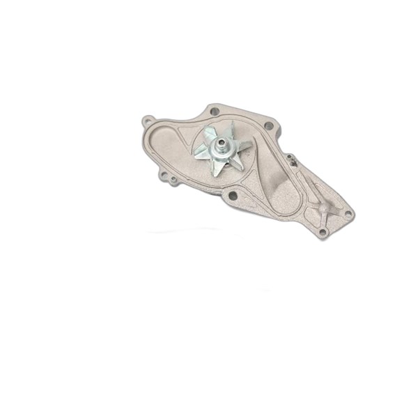 Vattenpump