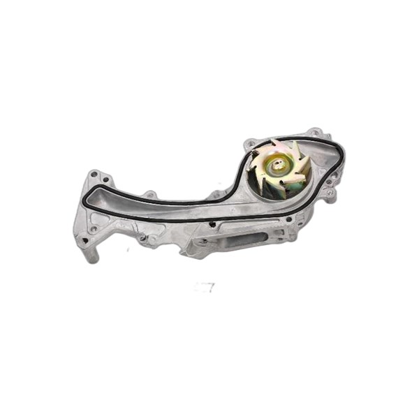 Vattenpump