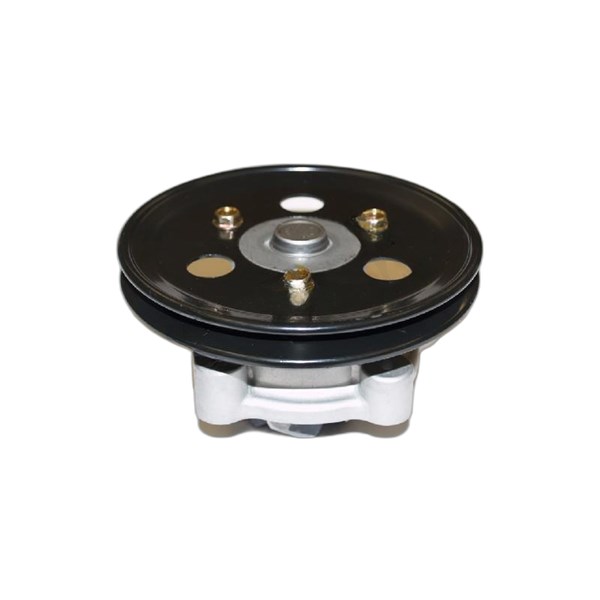 Vattenpump