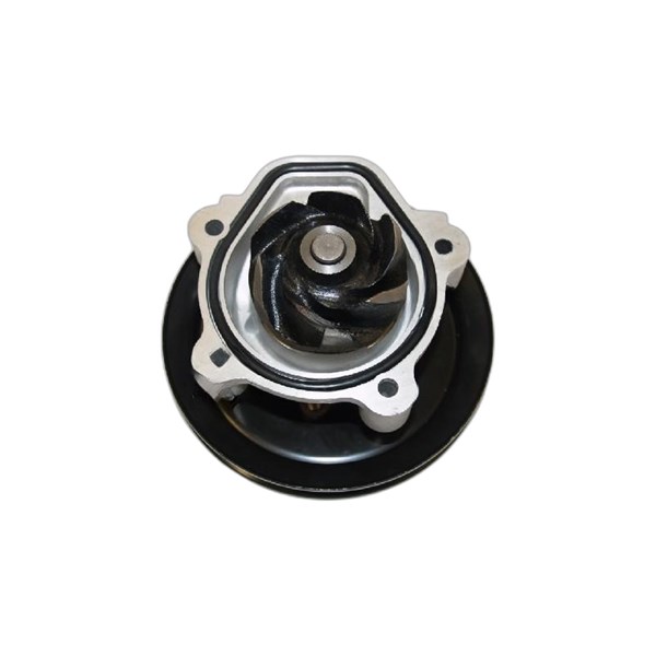 Vattenpump