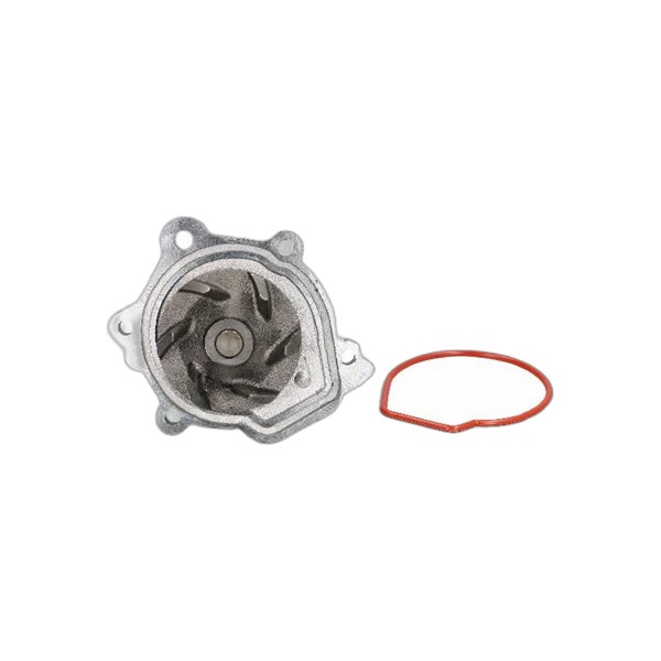 Vattenpump