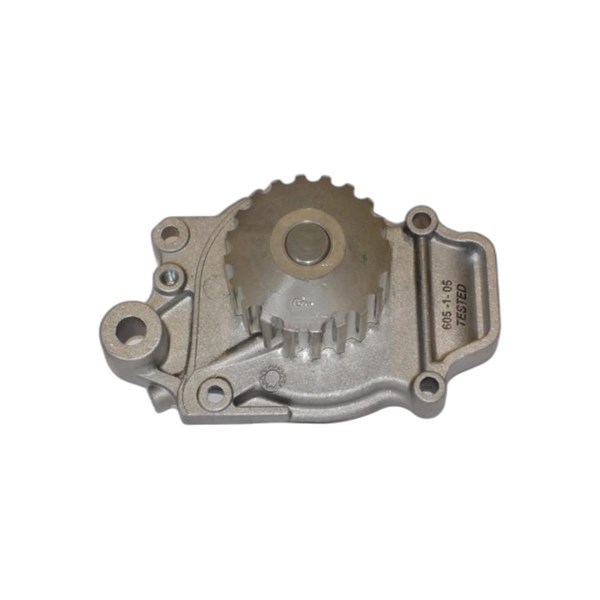 Vattenpump