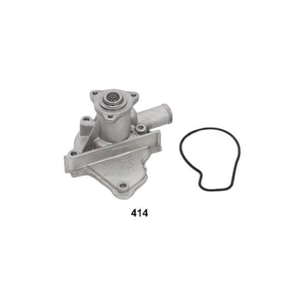 Vattenpump