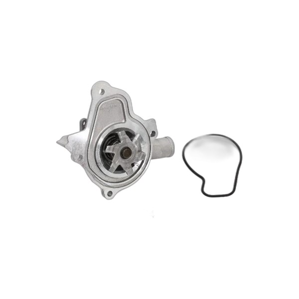 Vattenpump