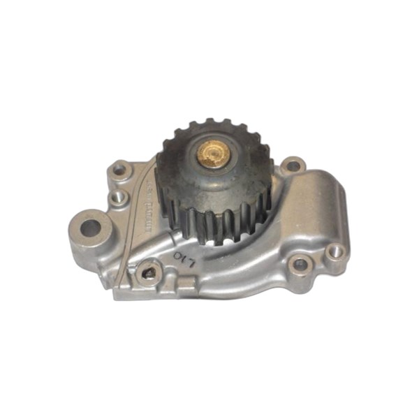 Vattenpump
