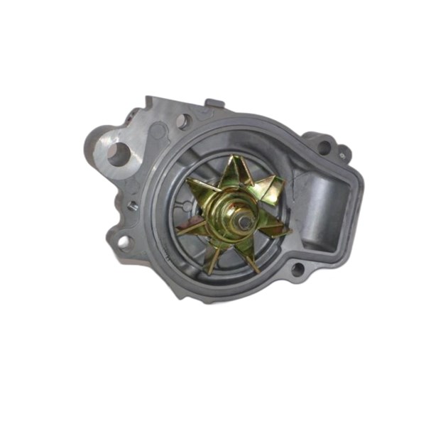 Vattenpump