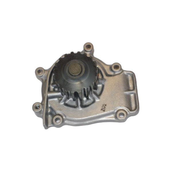 Vattenpump