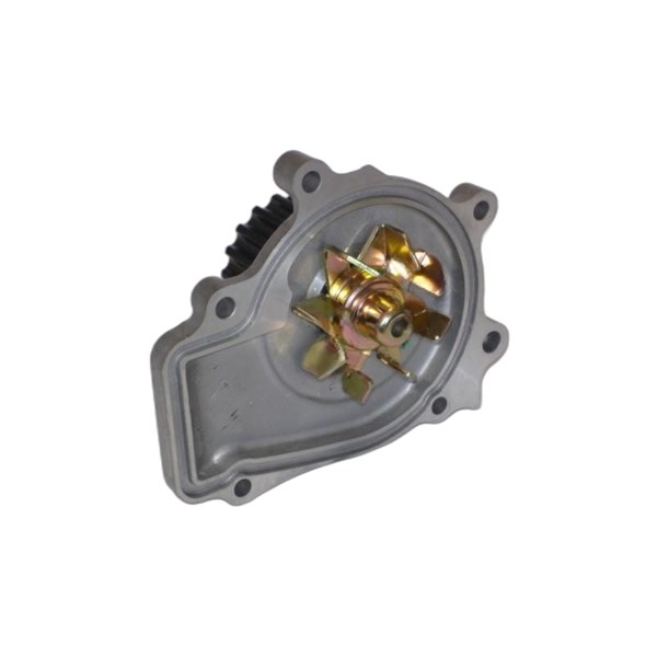 Vattenpump