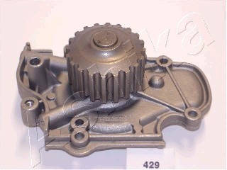 Vattenpump