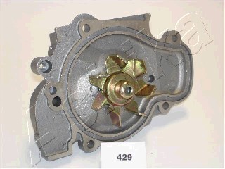 Vattenpump