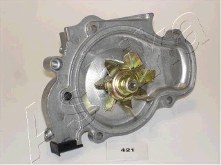 Vattenpump