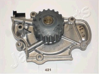 Vattenpump