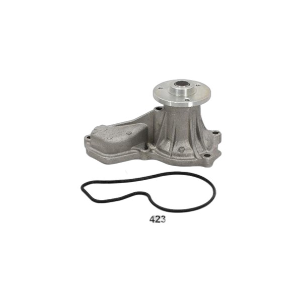 Vattenpump